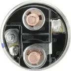 Solénoïde pour démarreur MITSUBISHI M0T45071ZT