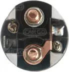 Solénoïde pour démarreur MITSUBISHI M8T60372