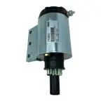 Démarreur pour JOHN DEERE AM31568