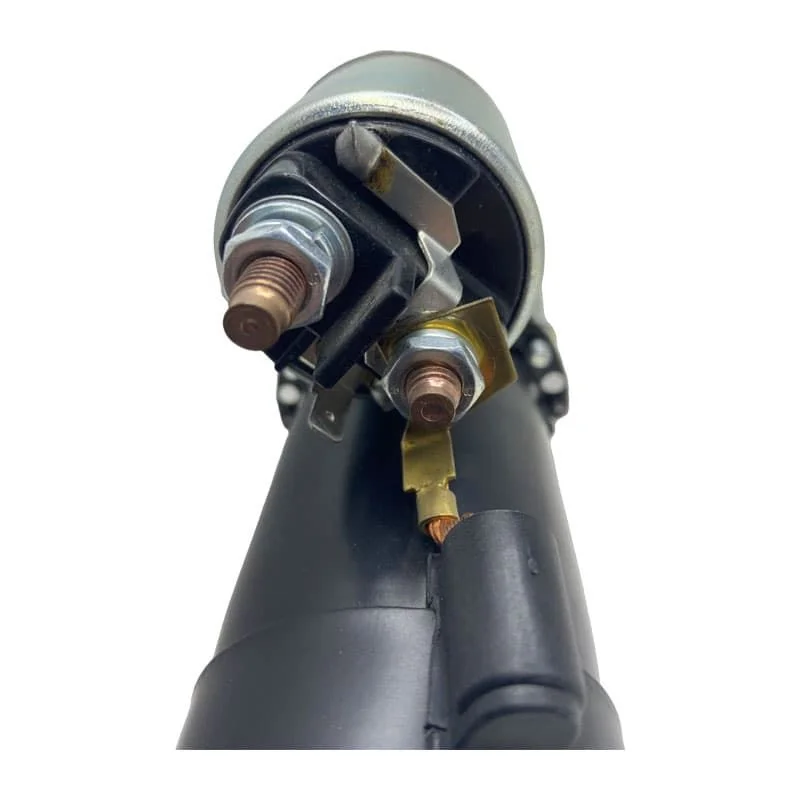 Démarreur pour VALEO D6RA21
