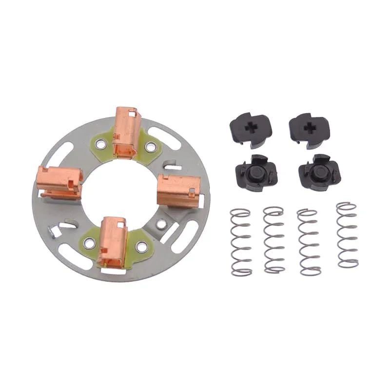 Couronne porte balais pour démarreur HYUNDAI KIA 3610029000