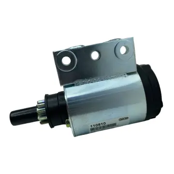Démarreur pour JOHN DEERE AM31568