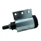 Démarreur pour JOHN DEERE AM31568