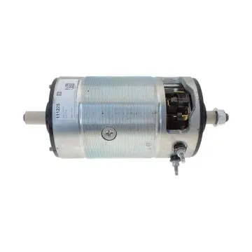 Dynamo pour BOSCH 0101302067
