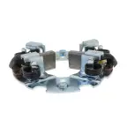 Couronne porte balais pour démarreur MITSUBISHI M000T82081