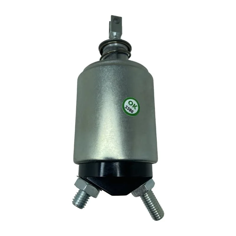 Solénoide pour démarreur AUTOSTARTER POLAND SS0356P