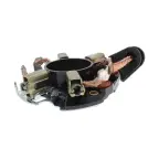 Couronne porte balais