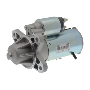 Démarreur pour DELCO REMY 00E091