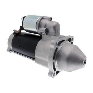 Démarreur pour Bosch 0001231009