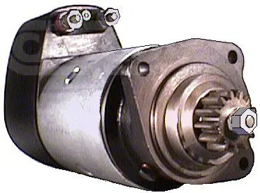 Démarreur pour BOSCH 0001410052
