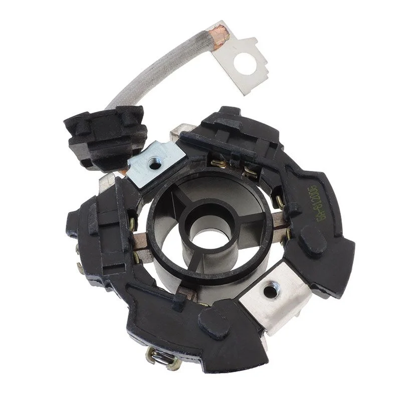 Couronne porte balais pour démarreur BOSCH 0001112029