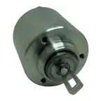Solénoide compatible pour démarreur BOSCH 0001109273