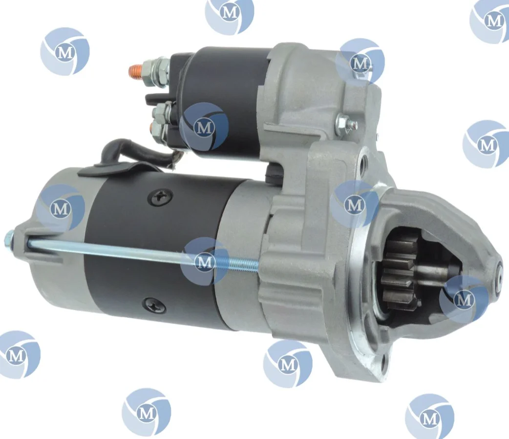 Démarreur pour BMW 12412247063