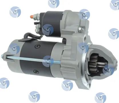 Démarreur pour BMW 12412247063
