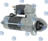 Démarreur pour BMW 12412247063