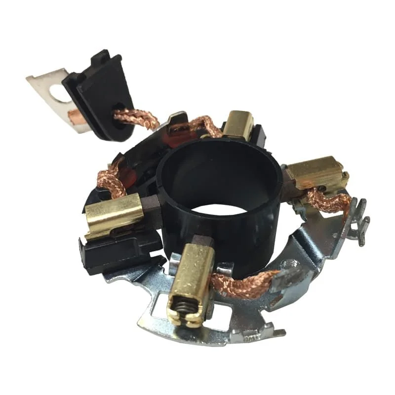 Couronne porte balais pour démarreur BOSCH 0001116001