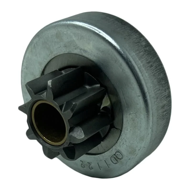 Lanceur pour démarreur Valeo D7E20