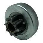 Lanceur pour démarreur Valeo D7E20