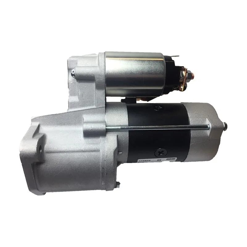 Démarreur pour MITSUBISHI M002T56171
