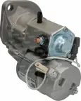 Démarreur compatible pour ISUZU 8941702050