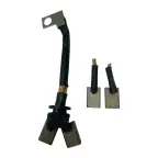 Jeu de balais charbon démarreur HYUNDAI KIA 3610032510