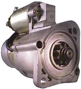 Démarreur pour Nissan 2330021800