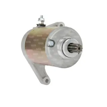 Démarreur pour DENSO 1280003760