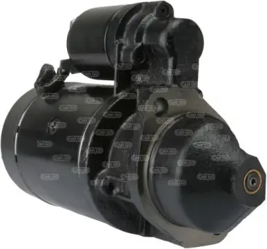 Démarreur pour BOSCH 0001354100