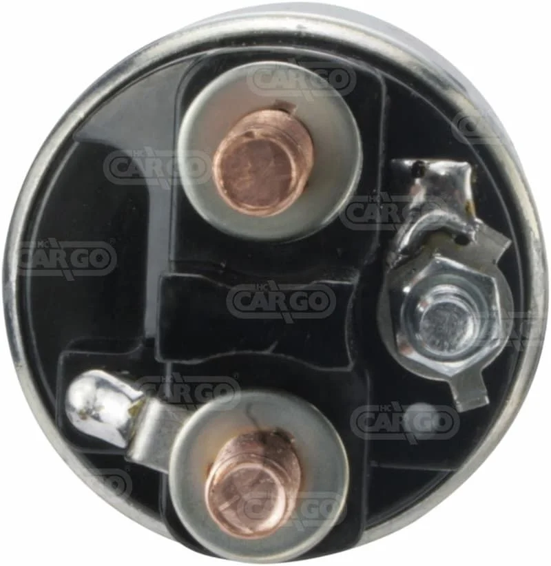 Solénoide compatible pour démarreur REMY DELCO 330657