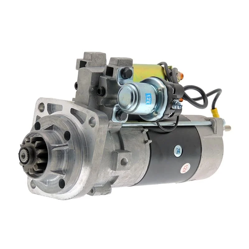 Démarreur pour MITSUBISHI M008T55578