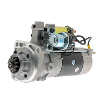 Démarreur pour MITSUBISHI M008T55578