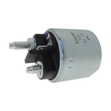 Solénoïde pour démarreur VALEO D7RS31