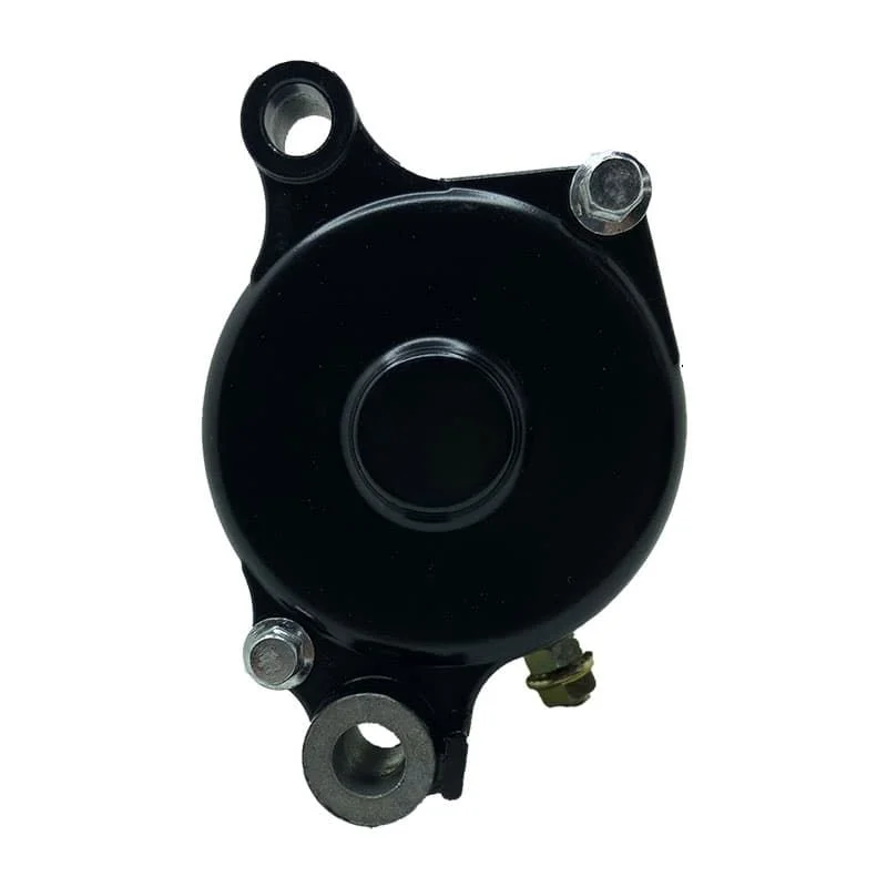 Démarreur Mitsuba pour YAMAHA 64X818000000