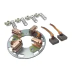 Couronne porte balais pour démarreur VALEO D7RS131