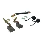 Jeu de balais charbon démarreur PSX144 145k