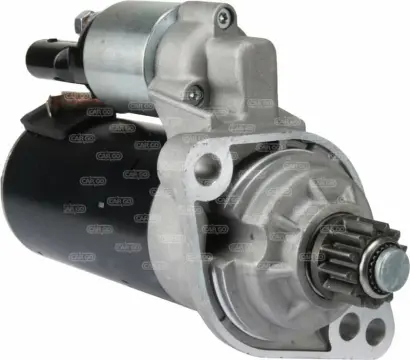 Démarreur pour BOSCH 0001145001