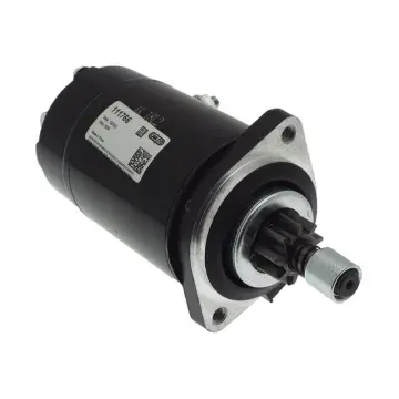 Démarreur pour YAMAHA 6E58180010