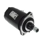 Démarreur pour YAMAHA 6E58180010