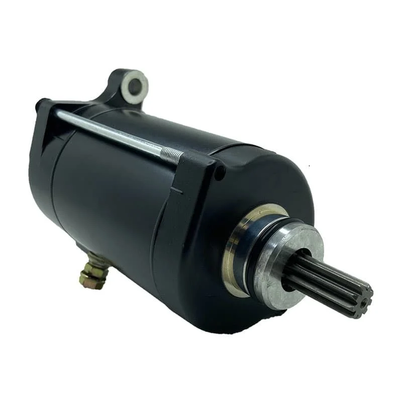 Démarreur Mitsuba pour YAMAHA 64X818000000