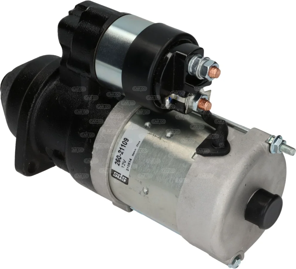 Démarreur pour 0001314017 Bosch 2