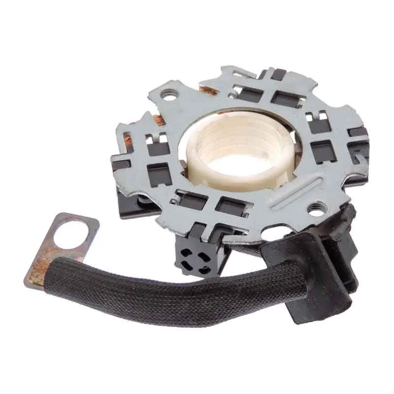 Couronne porte balais pour démarreur MITSUBISHI M000T80281B