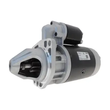 Démarreur compatible pour CARGO 116312