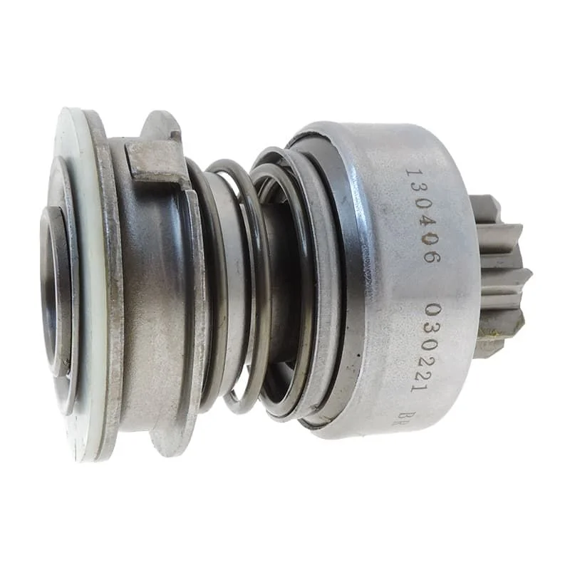 Lanceur compatible pour démarreur BOSCH 2006209165