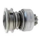 Lanceur compatible pour démarreur BOSCH 2006209165