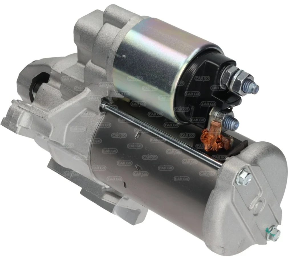 Démarreur pour BOSCH 0001170603