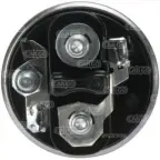 Solénoïde pour démarreur Bosch 0001109052