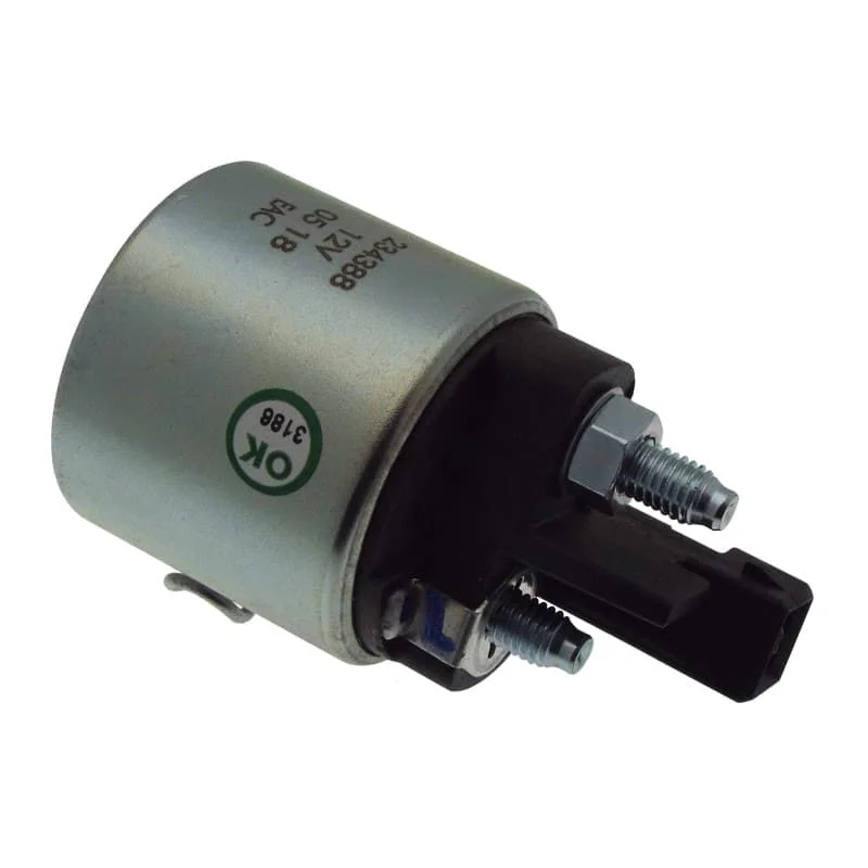 Solénoide de démarreur VALEO D7RS129