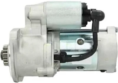 Démarreur pour KUHNER 254032