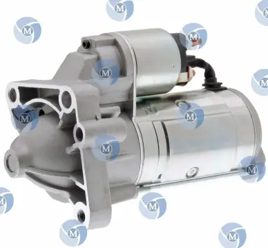 Démarreur pour RENAULT 7711135502