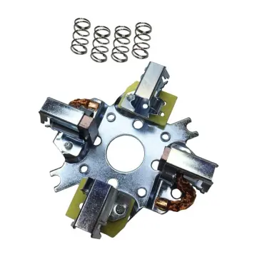 Couronne porte balais pour démarreur 131185